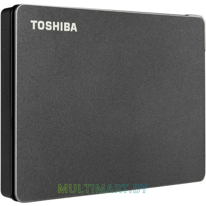 Внешний жесткий диск Toshiba Canvio Gaming 1TB HDTX110EK3AA